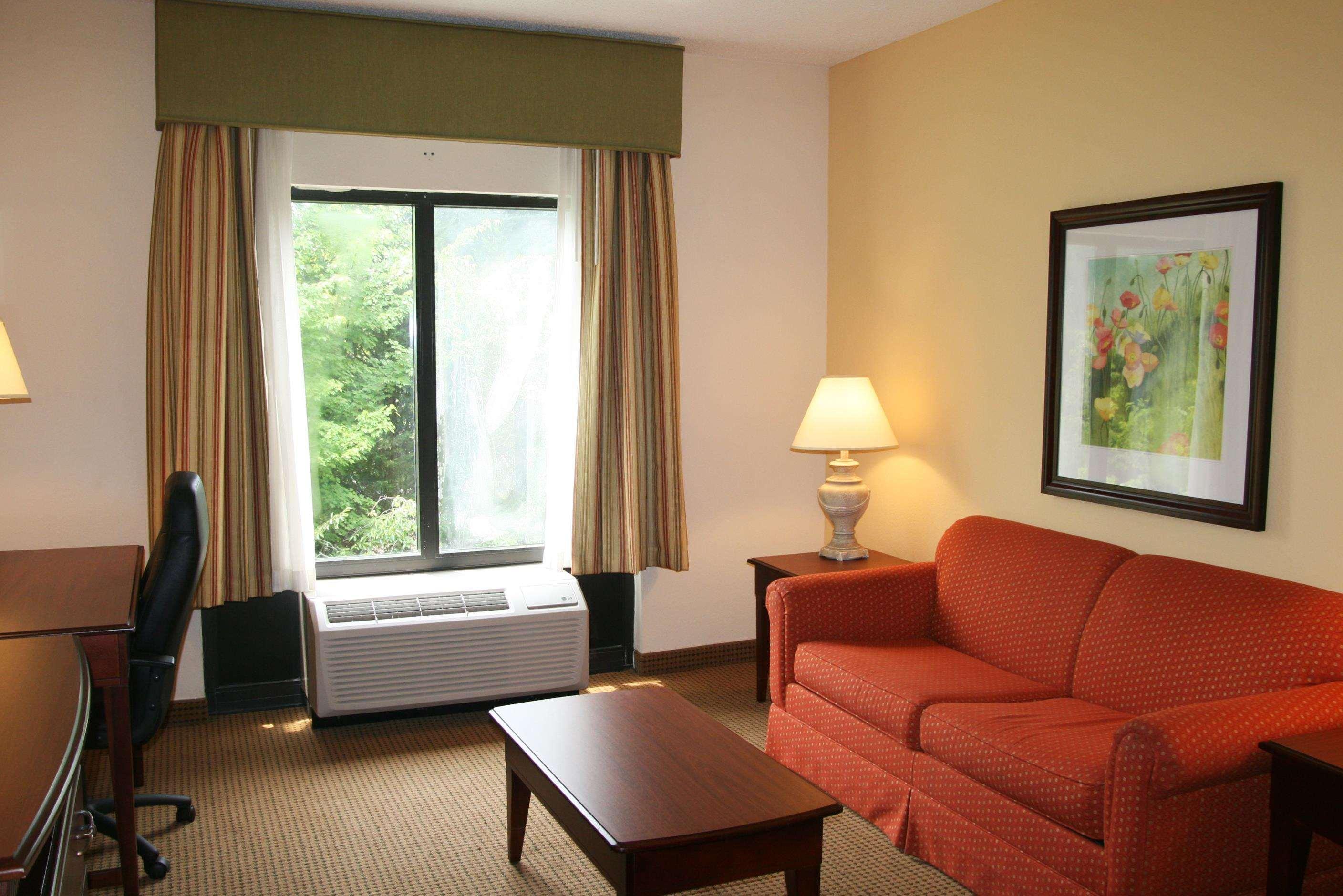 Hampton Inn & Suites Alpharetta Roswell Quarto foto