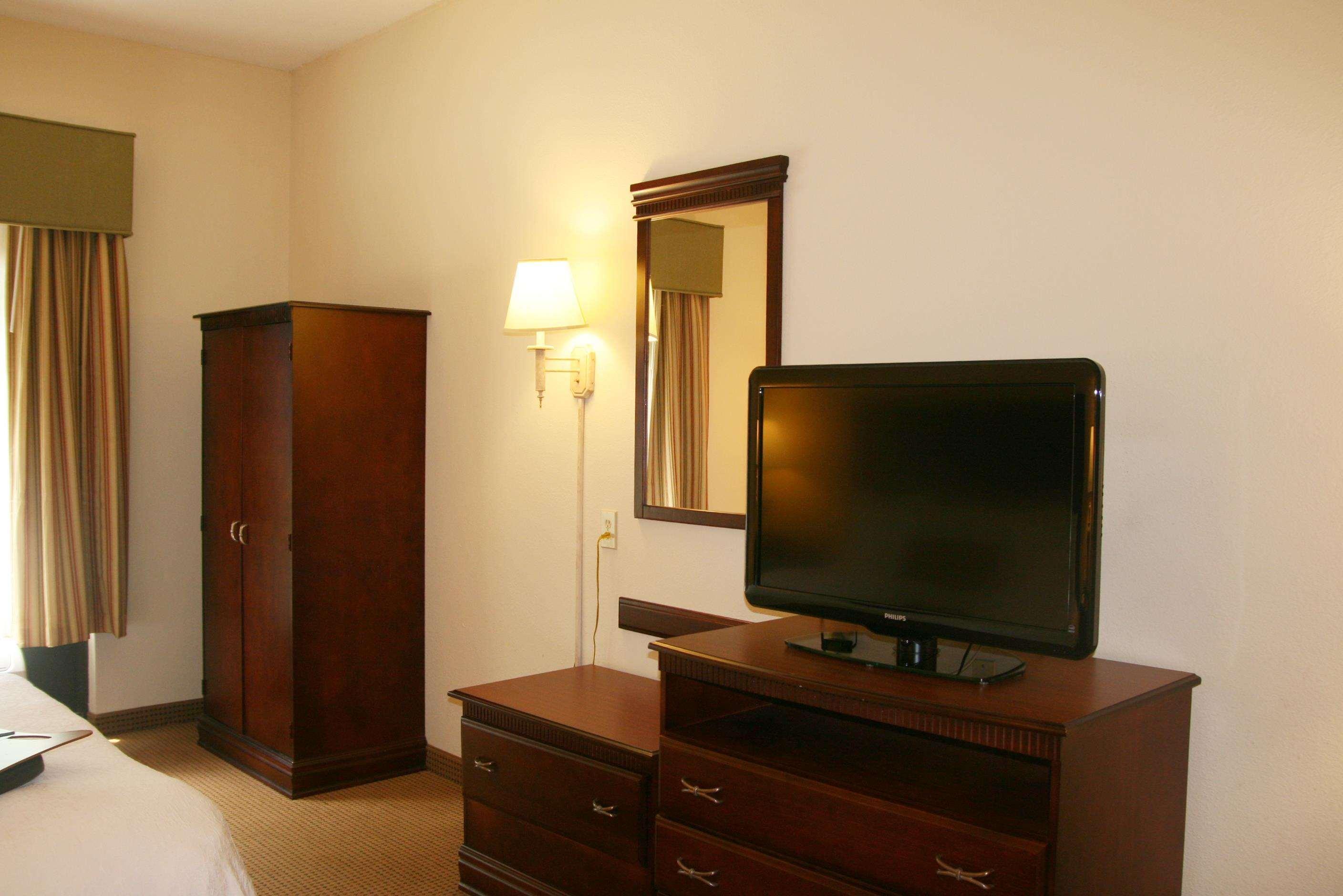 Hampton Inn & Suites Alpharetta Roswell Quarto foto