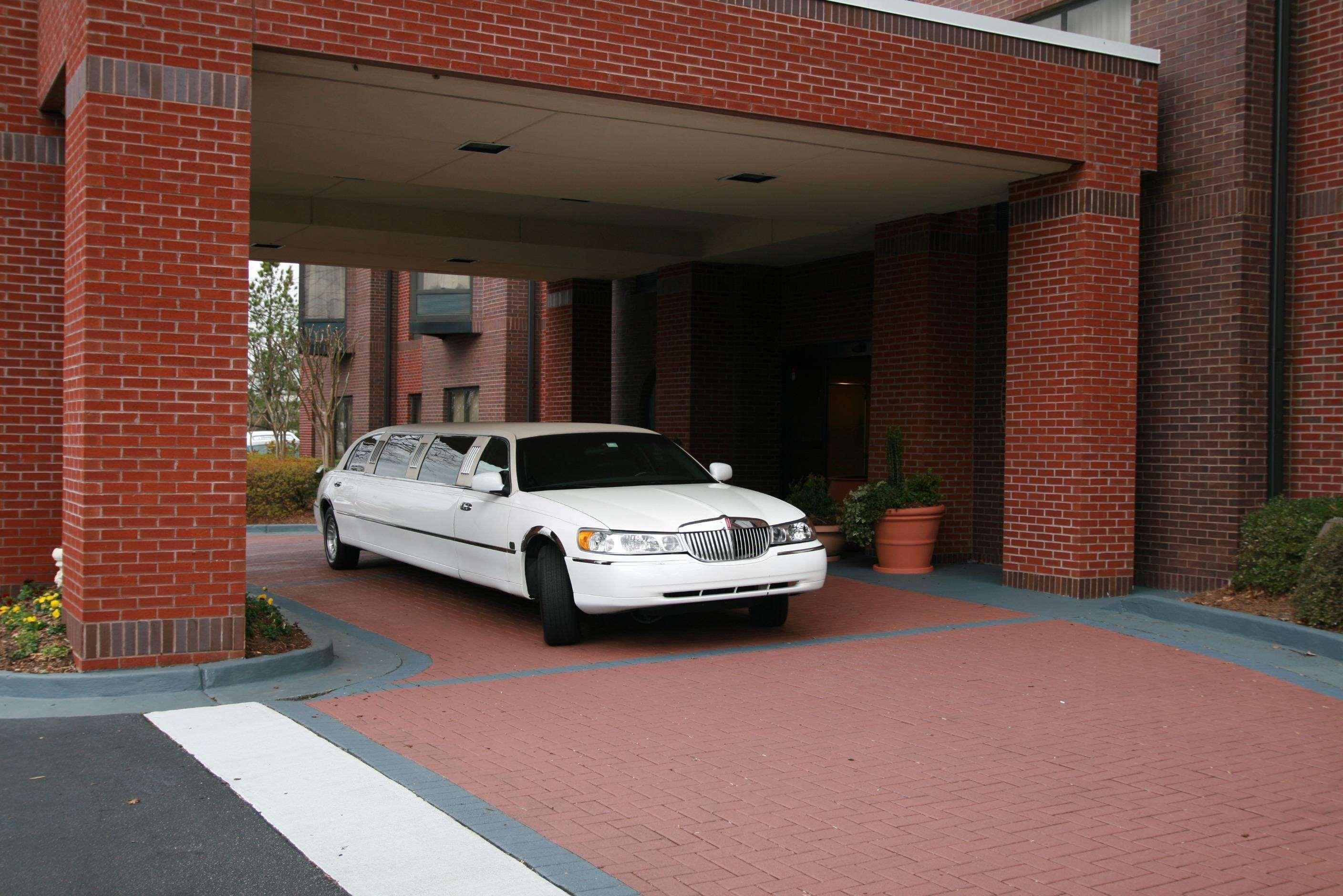 Hampton Inn & Suites Alpharetta Roswell Exterior foto